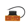 Longlife LED oldalsó helyzetjelző lámpa 507530L205
