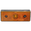 Longlife LED oldalsó helyzetjelző lámpa 507540005