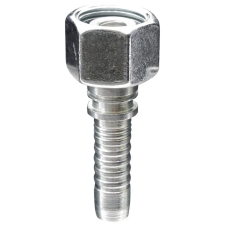Longlife Préselhető csatlakozó 87010056 - PN 25 DKOL M30x2.0 (22L) autóalkatrész