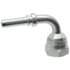 Longlife Préselhető csatlakozó 87010601 - PN 06 DKR 1/8" 90° autóalkatrész