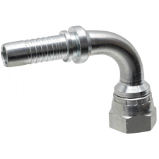 Longlife Préselhető csatlakozó 87010727 - PN 05 DKJ 7/16" 90° autóalkatrész