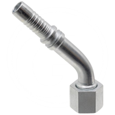 Longlife Préselhető csatlakozó 87010810 - PN 12 DKORF 13/16" 45° autóalkatrész