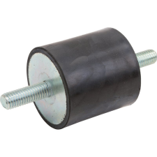 Longlife Rezgéscsillapító gumibak 1. típus M10 - 50 x 20 mm autóalkatrész