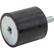 Longlife Rezgéscsillapító gumibak 2. típus M12 - 75 x 25 mm autóalkatrész