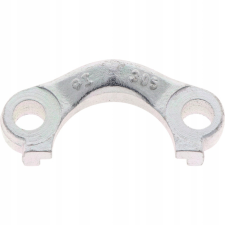 Longlife SAE fél karima 87011057 - DN 38 - 1 1/2" autóalkatrész