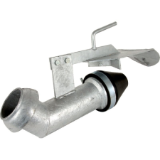 Longlife VT egyenletes terítő 00381382 - 6" autóalkatrész