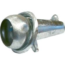 Longlife VT terelőlemezes elosztó 00380420 - 4" autóalkatrész