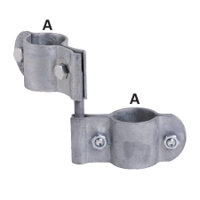 Longlife Zsanérbilincs 1" (34 mm) autóalkatrész