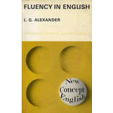 Longman Fluency in english - New Concept English antikvárium - használt könyv