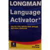 Longman Language Activator