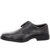 LONGO 1112175 L11209 elegáns férfi félcipő