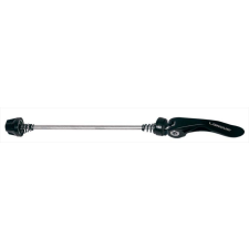 LONGUS agyhozhátsógyorszár mtb alu 160mm fekete kerékpáros kerékpár és kerékpáros felszerelés
