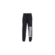 Lonsdale Futónadrágok / Melegítők LARGE LOGO Fekete EU XL
