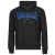Lonsdale Pulóverek CHATSWORTH Fekete EU M