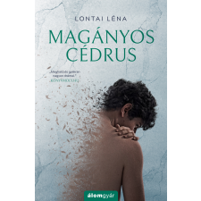 Lontai Léna - Magányos cédrus egyéb könyv