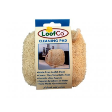 LoofCo luffa szivacs takarításhoz 1 db tisztító- és takarítószer, higiénia