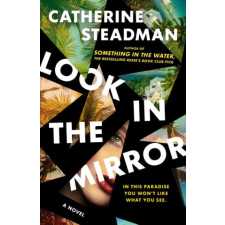  Look in the Mirror idegen nyelvű könyv