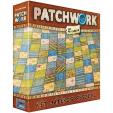 Look?out Games Patchwork társasjáték