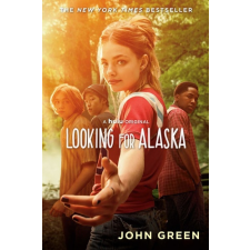 - Looking For Alaska egyéb könyv