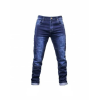 LOOKWELL DENIM 501 EVO férfi motoros farmernadrág (regular) - 40 LOOKWELL Sisakok és ruházat Nadrágok