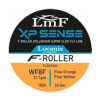  Loomis &amp; Franklin XP Sense F-Roller Distance 33,5m legyező zsinór #7 F