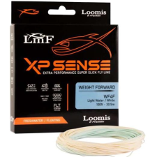  Loomis &amp; Franklin XP Sense WF6F 30m legyező zsinór horgászzsinór