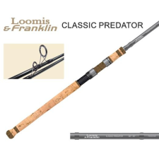 Loomis And Franklin Classic Predator - Im7 Ps702Smhmf, pergető bot horgászbot