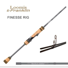  Loomis And Franklin Finesse Rig - Im7 Fn682Sulmf, pergető bot horgászbot