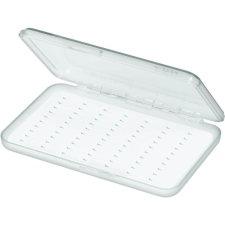Loomis & Franklin LMF Dry & Lure Box 12,8*8,8*1,5 doboz horog