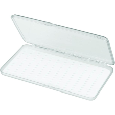 Loomis & Franklin LMF Dry & Lure Box 18,8*10,8*1,5 doboz horog