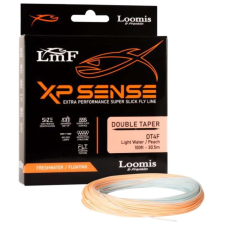 Loomis & Franklin XP Sense DT3F 30 m legyező zsinór horgászzsinór