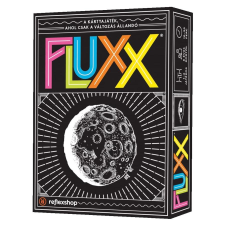 Looney labs Fluxx társasjáték társasjáték