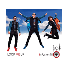  Loop Me Up (CD) egyéb zene