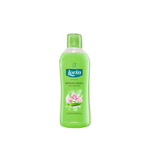 Lora aloe vera és mangólia habfürdő 1L tusfürdők