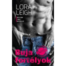 Lora Leigh Buja fortélyok regény