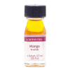 LorAnn koncentrált aroma, mango, 3,7 ml