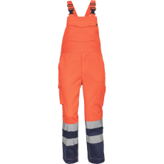  LORCA HV kertésznadrág narancs/navy 50
