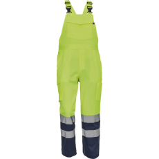  LORCA HV kertésznadrág sárga/navy 54