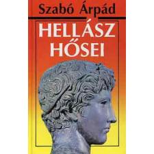 Lord Kiadó Hellász hősei antikvárium - használt könyv