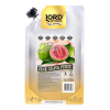 LORD OF TASTE gyümölcspüré, pink guava, 1kg