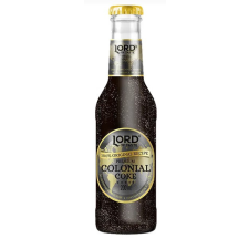 LORD OF TASTE prémium Colonial Coke, 200ml sütés és főzés