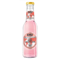 LORD OF TASTE prémium Rosa Limonádé, 200ml - Féltálca 12 db sütés és főzés