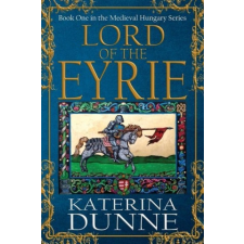 Lord of the Eyrie idegen nyelvű könyv