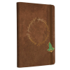  Lord of the Rings: One Ring Journal with Charm