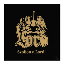 Lord - Szóljon a Best of (CD) egyéb zene