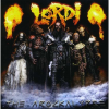 Lordi The Arockalypse (CD)