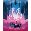  Lore Olympus: Volume One