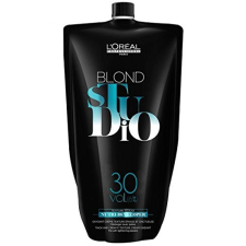 LOREAL Blond Studio oxidant színelőhívó 9%, 1 l hajfesték, színező