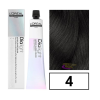LOREAL Dialight hajszínező 4