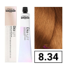 LOREAL Dialight hajszínező 8.34